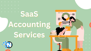 Harnessing the Power of SaaS Accounting Services