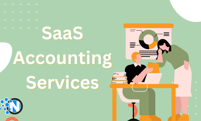 Harnessing the Power of SaaS Accounting Services