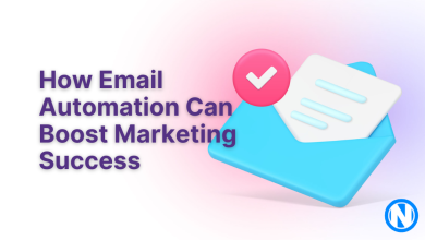 How Email Automation Can Boost Marketing Success