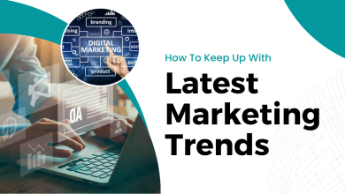 How To Keep Up With the Latest Marketing Trends In 2023?