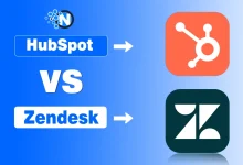 HubSpot vs Zendesk