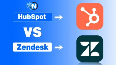 HubSpot vs Zendesk