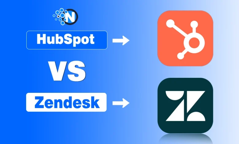 HubSpot vs Zendesk