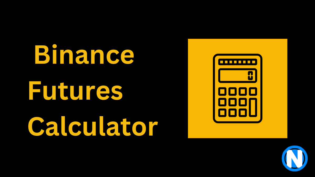 binance commission calculator