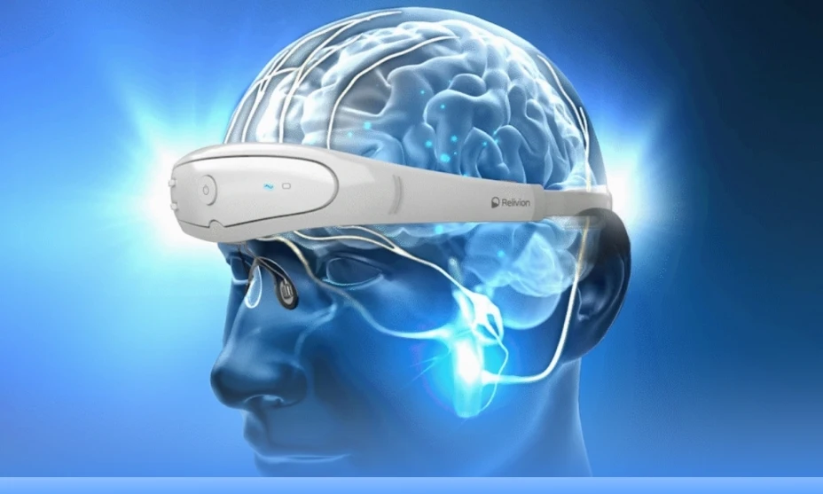 Neurotechnology Wearables