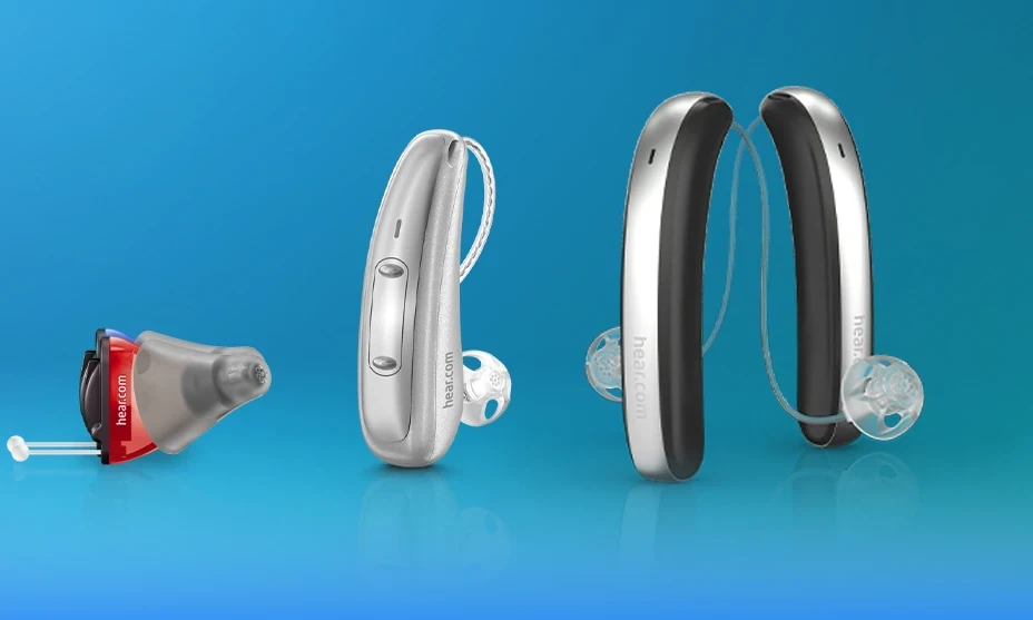 Next-Gen Hearables