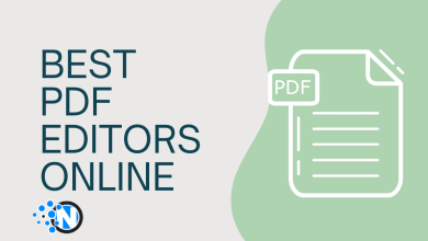 PDF Editors Online