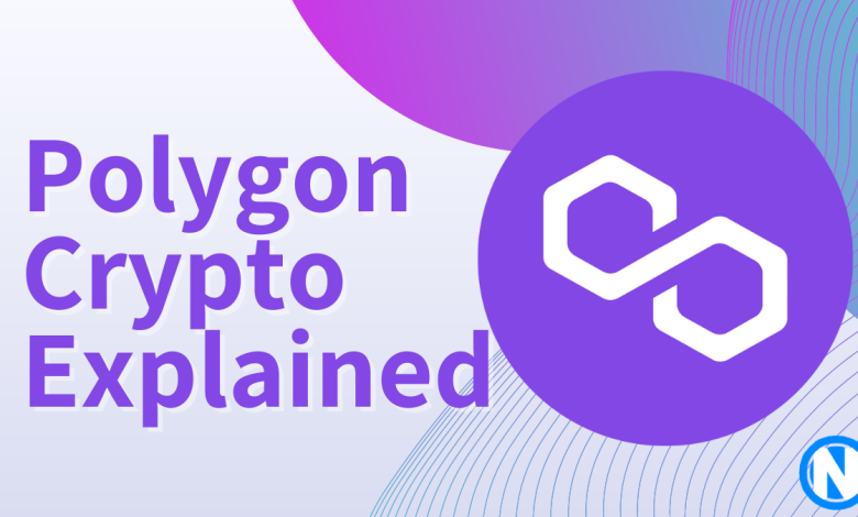 Polygon Crypto Explained
