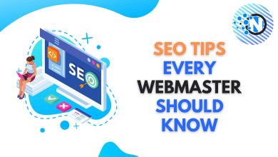 SEO Tips Every Webmaster Should Know