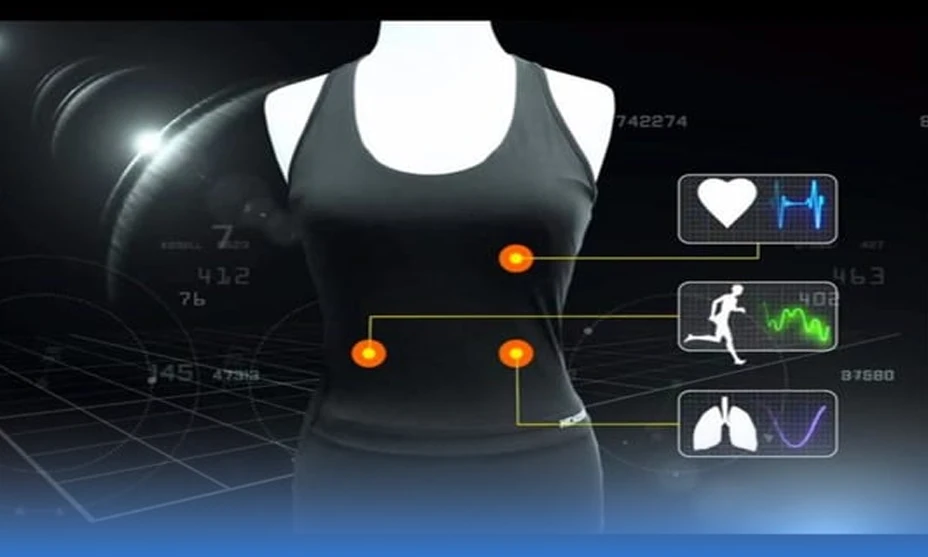 Smart Clothes