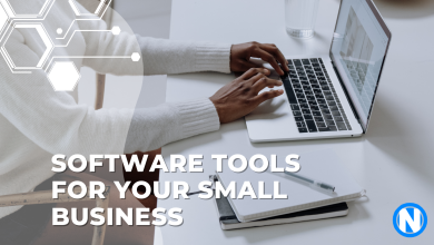 Software Tools For Your Small Business