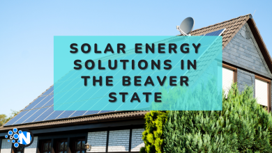 Solar Energy Solutions in the Beaver State