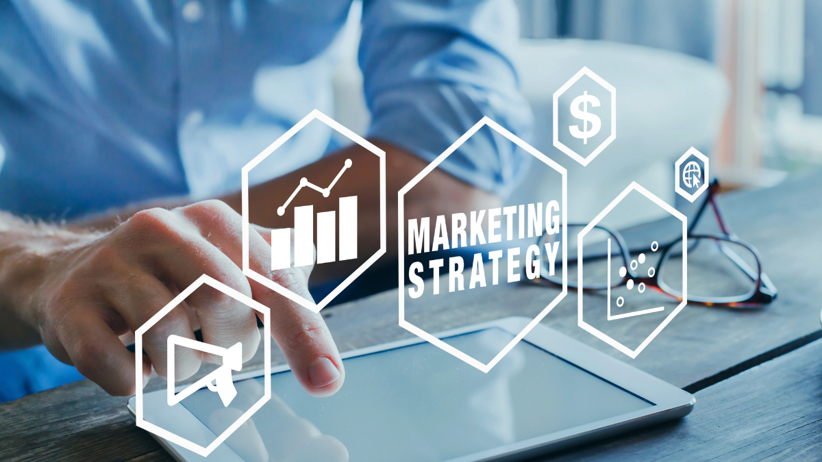 6 Steps To Create a Marketing Plan in 2025