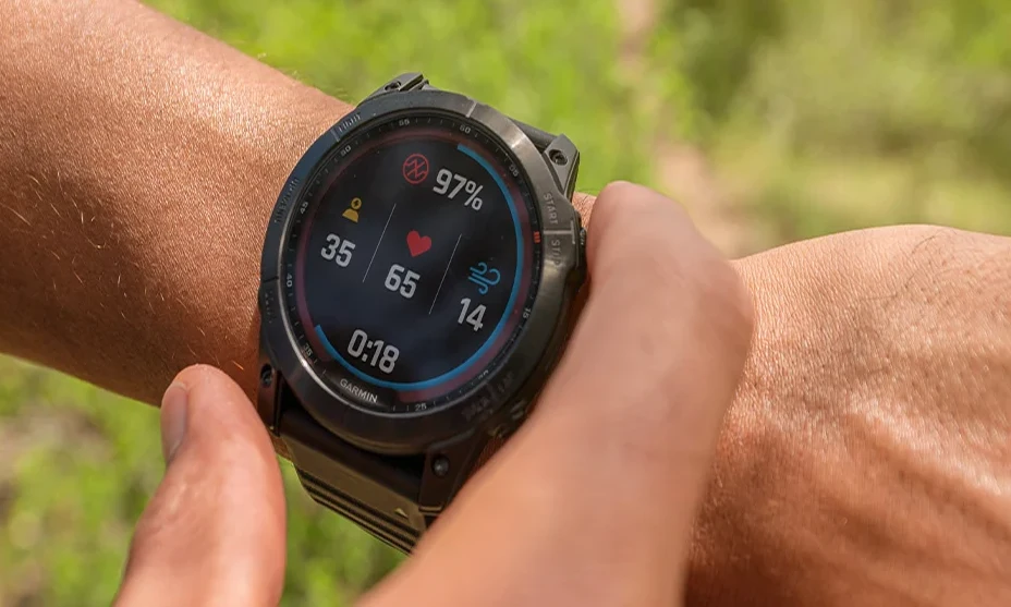 Sustainable and Eco-Friendly Wearables