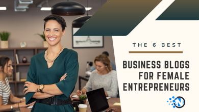 The 6 Best Business Blogs for Female Entrepreneurs