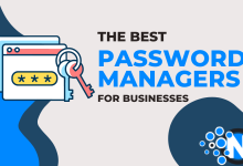 The Best Password Managers for Businesses in 2023