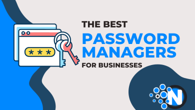 The Best Password Managers for Businesses in 2023