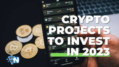 Top 7 Crypto Projects to Invest in 2023