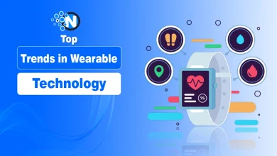 Wearable Technology Trends