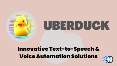 Uberduck AI- Innovative Text-to-Speech & Voice Automation Solutions