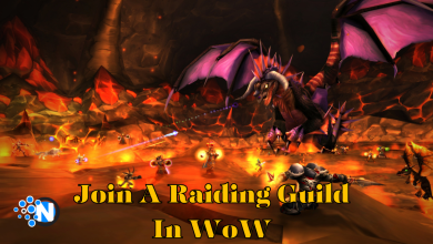 What Can Help You Join A Raiding Guild In WoW