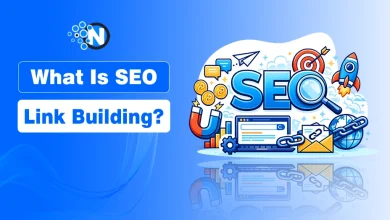 Illustration of backlinks