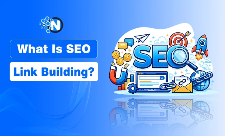 Illustration of backlinks