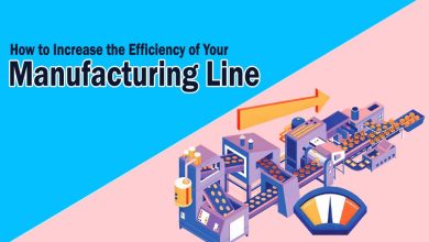 Manufacturing Line