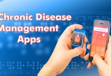 Chronic Disease Management Apps