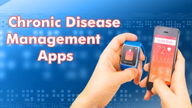 Chronic Disease Management Apps