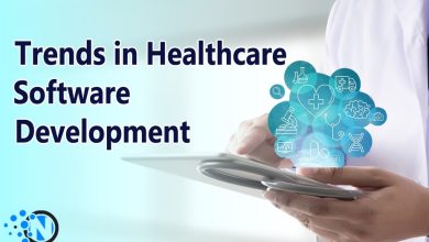 Healthcare Software Development