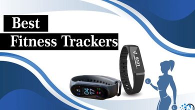 Best Fitness Trackers