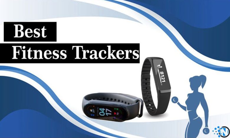 Best Fitness Trackers