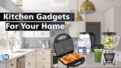 Kitchen Gadgets