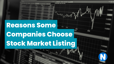 Reasons Some Companies Choose Stock Market Listing