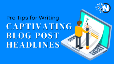 10 Pro Tips for Writing Captivating Blog Post Headlines + Tools