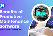 Benefits of Predictive Maintenance Software