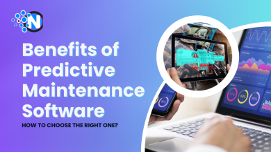 Benefits of Predictive Maintenance Software