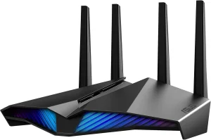 ASUS RT-AX5400