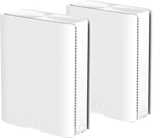 ASUS ZenWiFi BQ16 Pro