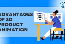 Advantages Of 3D Product Animation