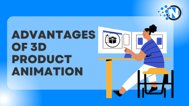 Advantages Of 3D Product Animation