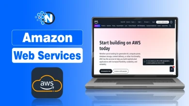 Amazon Web Services