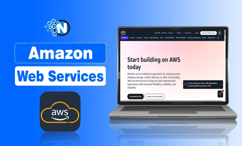 Amazon Web Services