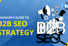 Beginner's Guide to B2B SEO Strategy in 2023