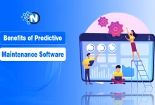 Benefits of predictive maintenance software