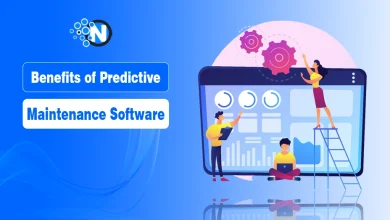 Benefits of predictive maintenance software