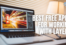 Best Free Apps for Working With Layers