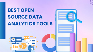 Open Source Data Analytics Tools