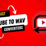 Best YouTube to WAV Converter